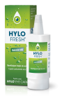 Hylo-Fresh krople do oczu nawilżające 10 ml